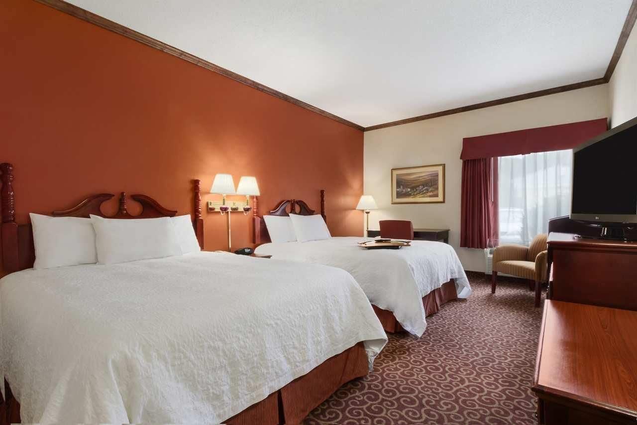 Days Inn By Wyndham Forrest City Esterno foto