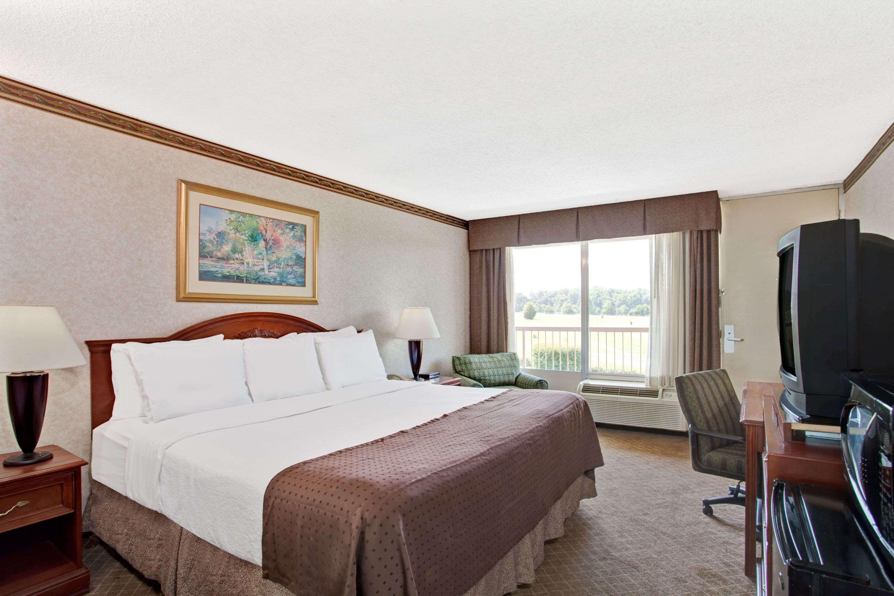 Days Inn By Wyndham Forrest City Esterno foto
