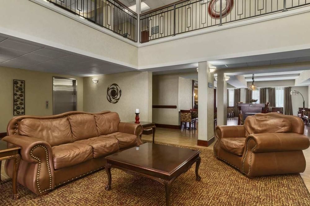 Days Inn By Wyndham Forrest City Esterno foto