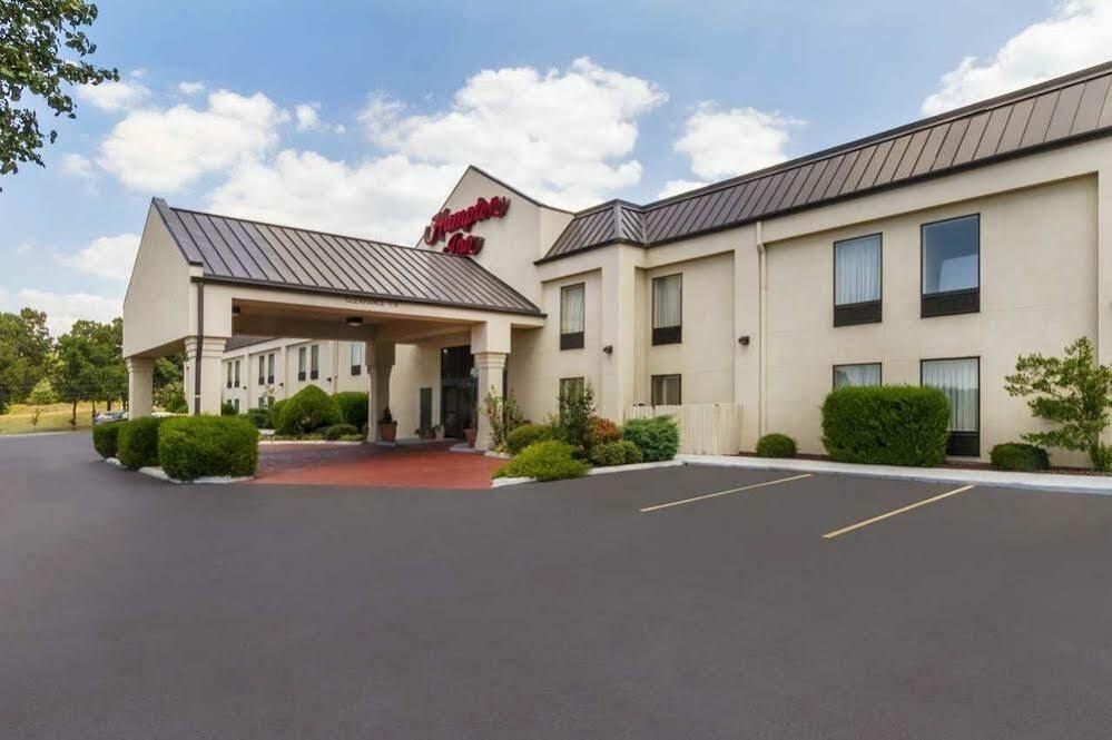 Days Inn By Wyndham Forrest City Esterno foto